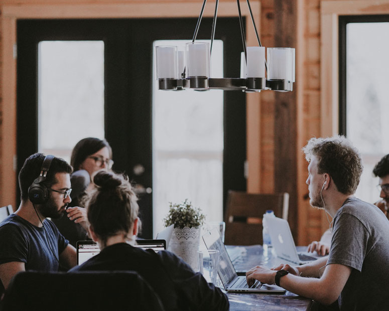 About Crestunit Finance